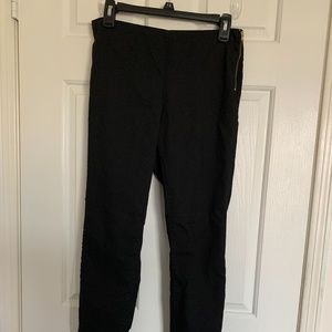 Black Dress Pants